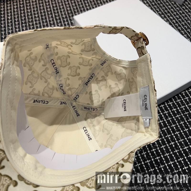 Replica Celine Hat 042601