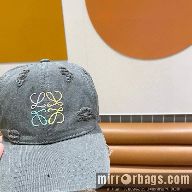 Replica Loewe cap 021101