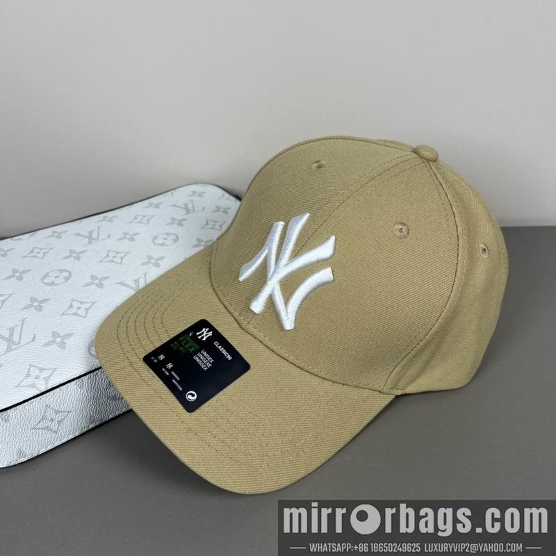 Replica MLB NY cap dx43