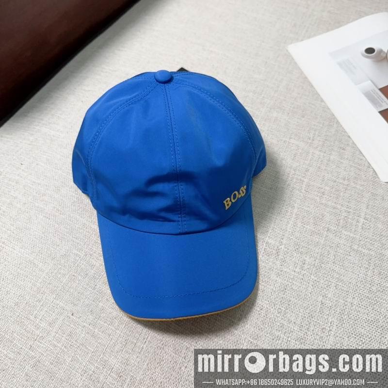 Replica Boss cap dx06