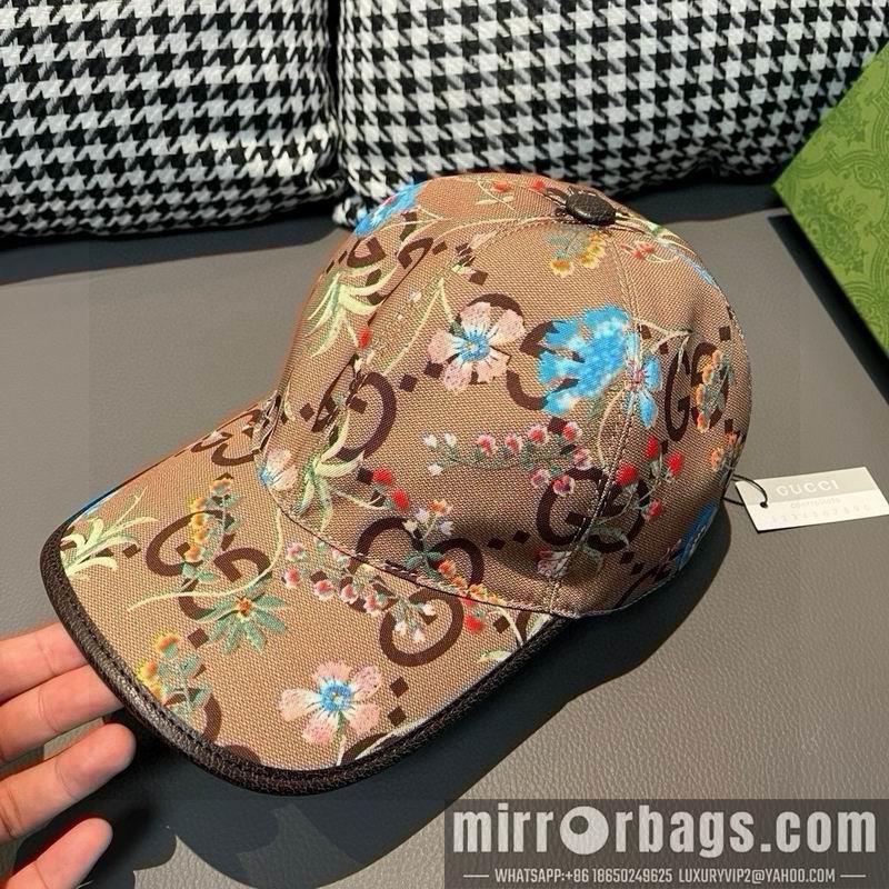 Replica Gucci Hat dx156