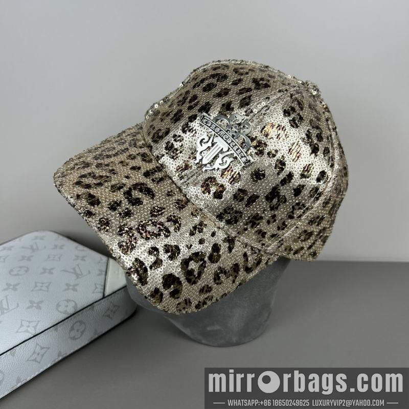 Replica Chrome Hearts Hat dx38