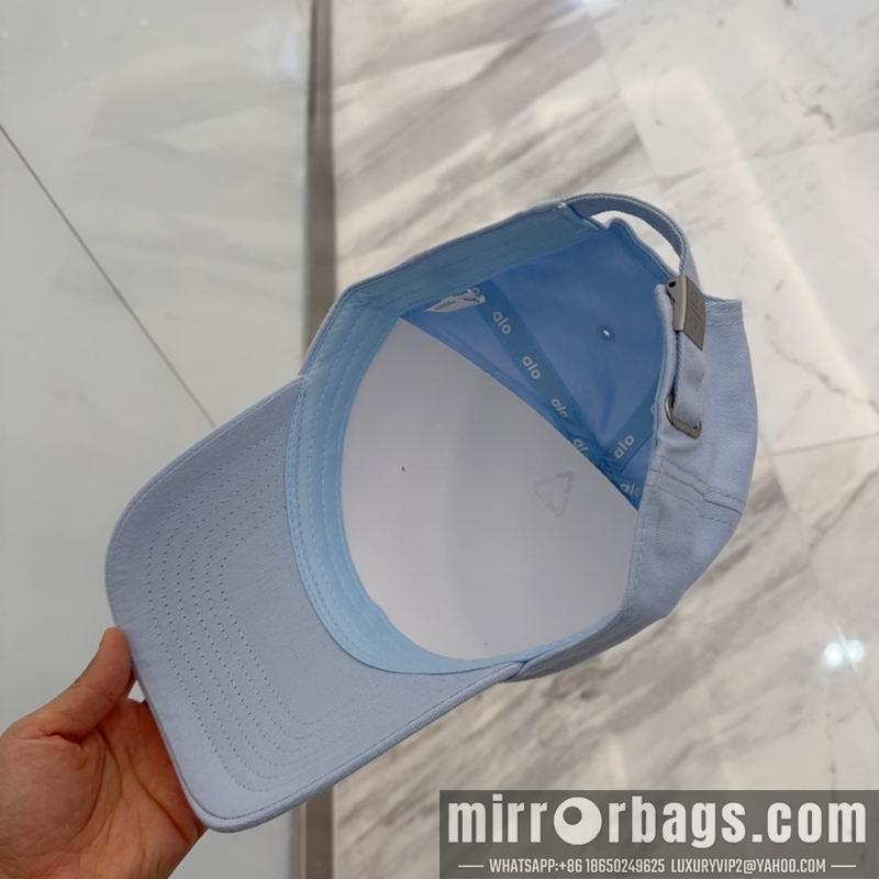 Replica Alo Hat dx30