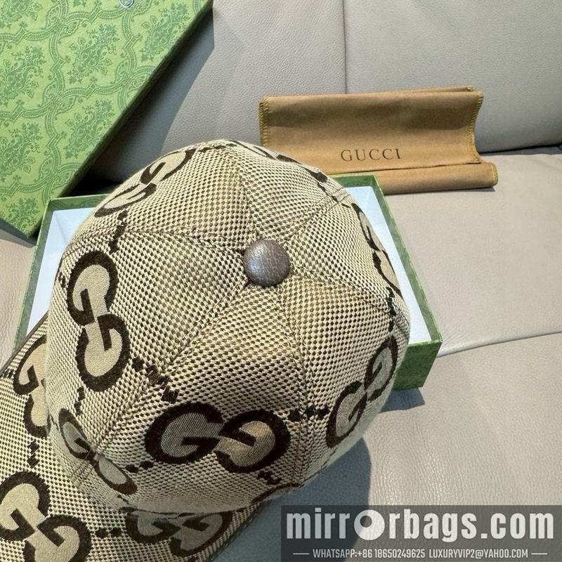 Replica Gucci cap dx03