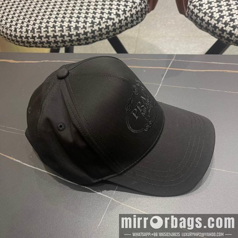 Replica Prada cap 050702