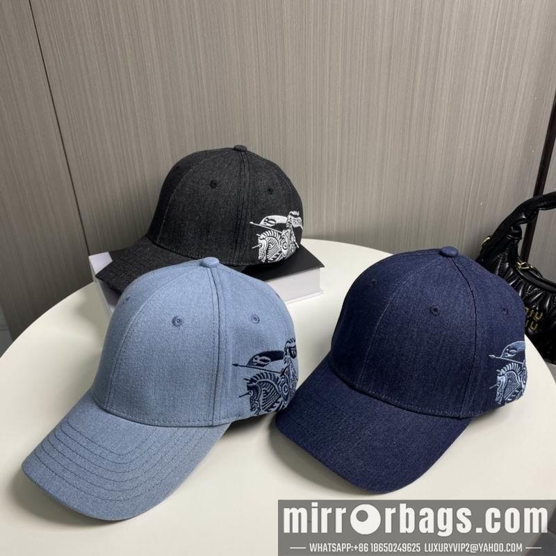 Replica Burberry cap dx55