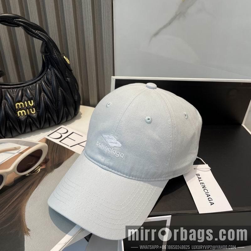 Replica Balenciaga Cap dx64