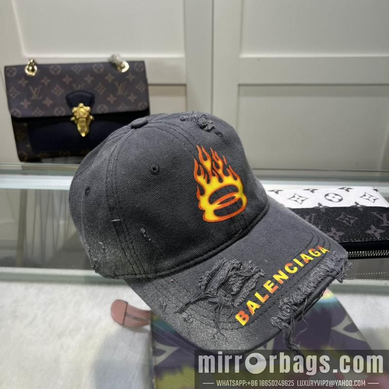 Replica Balenciaga cap dx84