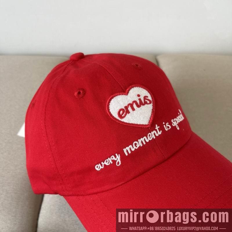 Replica Emis cap dx07