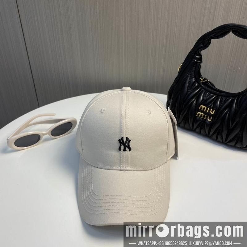 Replica MLB NY cap 090601