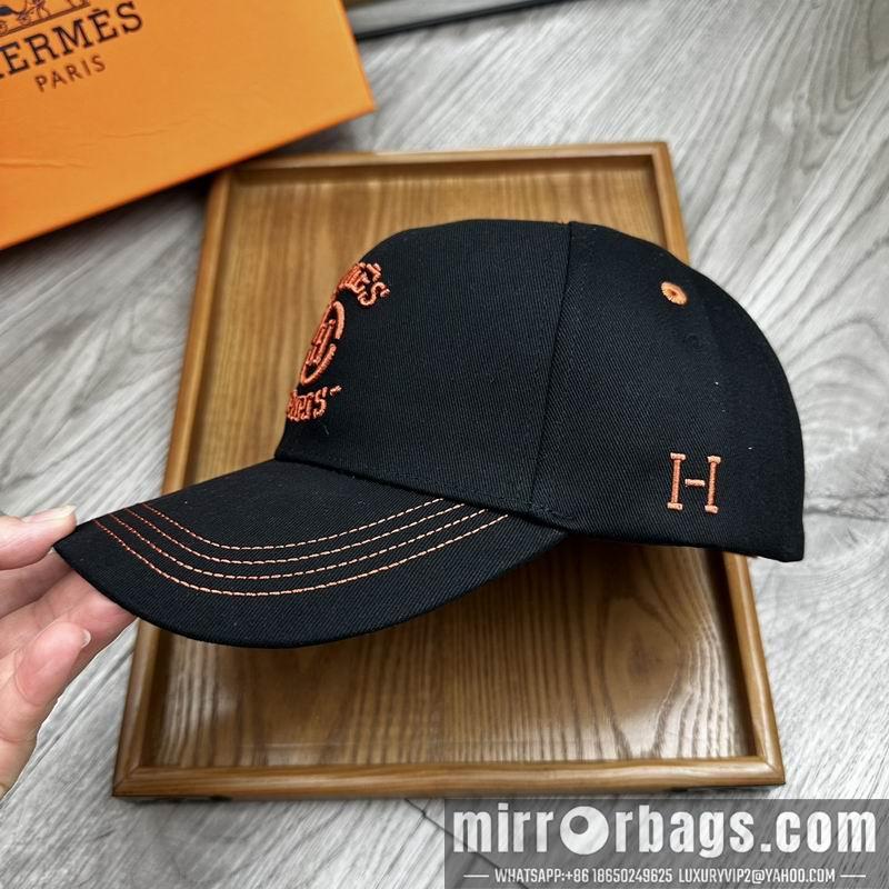 Replica Hermes cap 042702