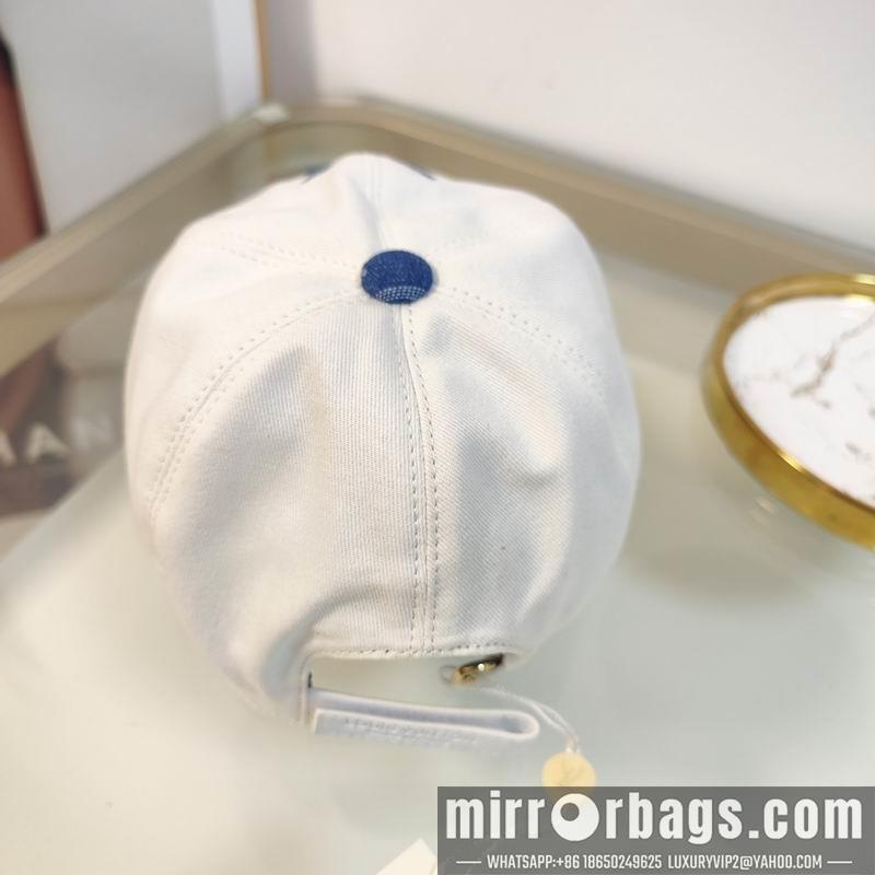 Replica LV Hat dx137
