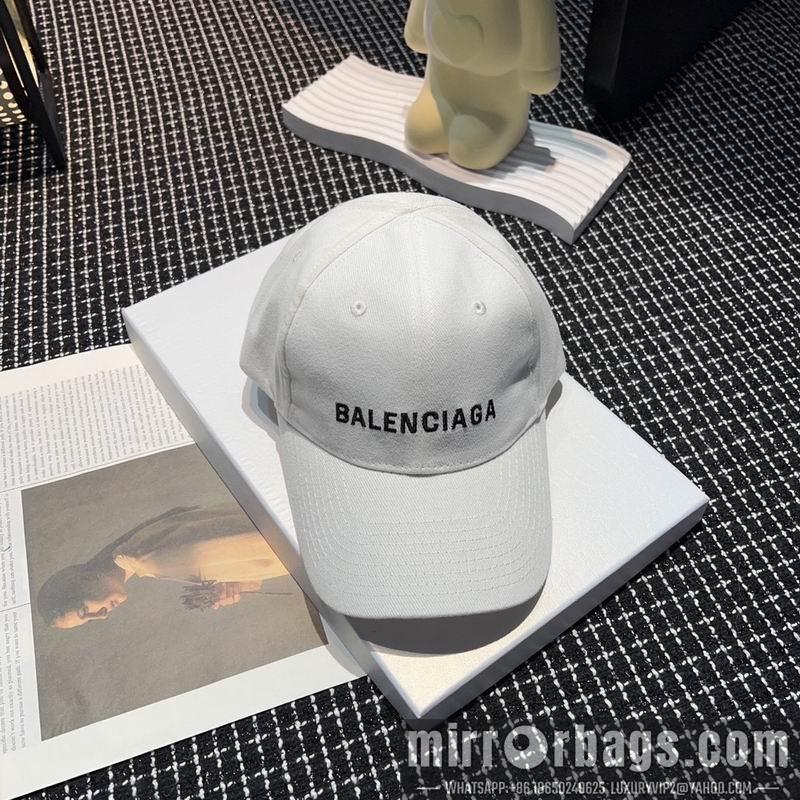 Replica Balenciaga cap dx10