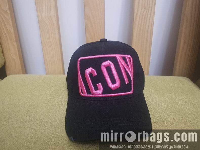 Replica DSQ Cap y 43