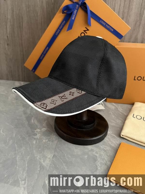 Replica LV cap dx04