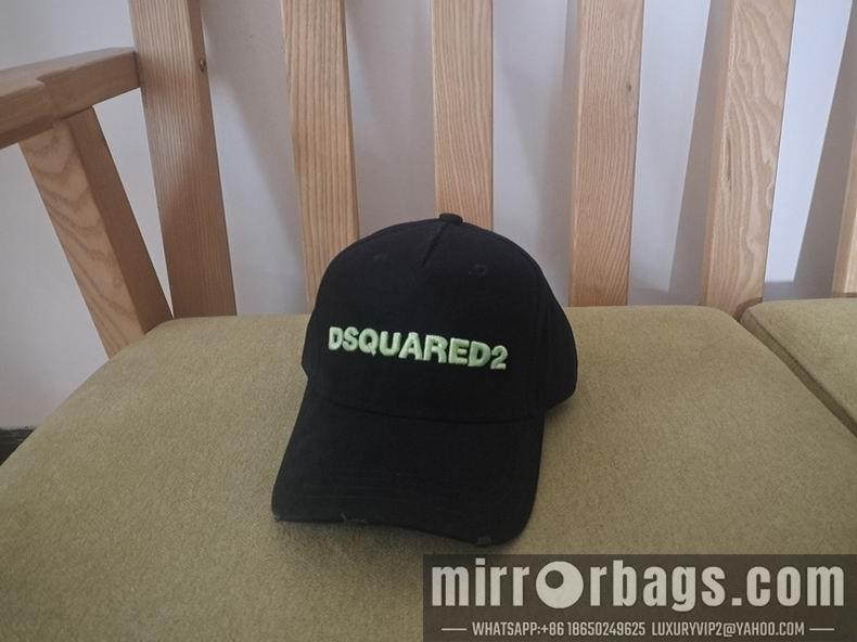 Replica DSQ Cap y 41