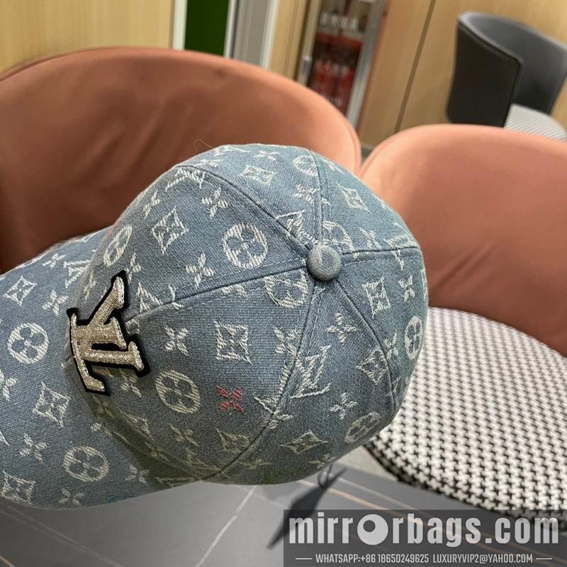 Replica LV cap 072802
