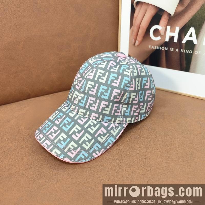 Replica Fendi cap dx49