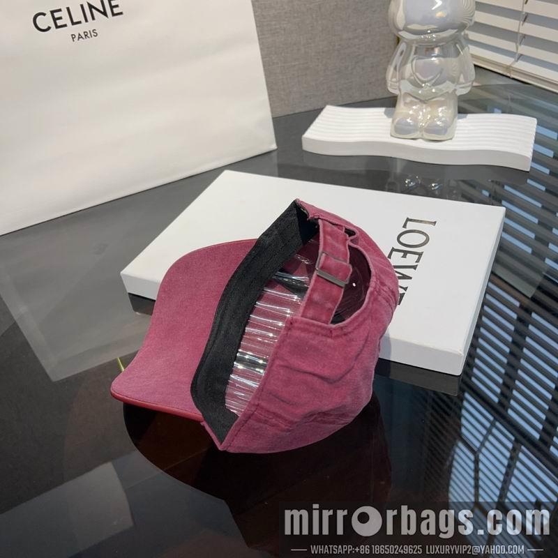 Replica Celine cap 041703