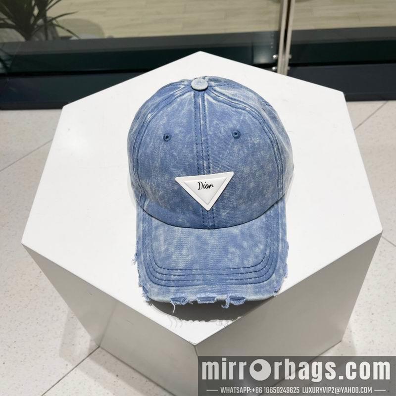 Replica Dior cap 072201