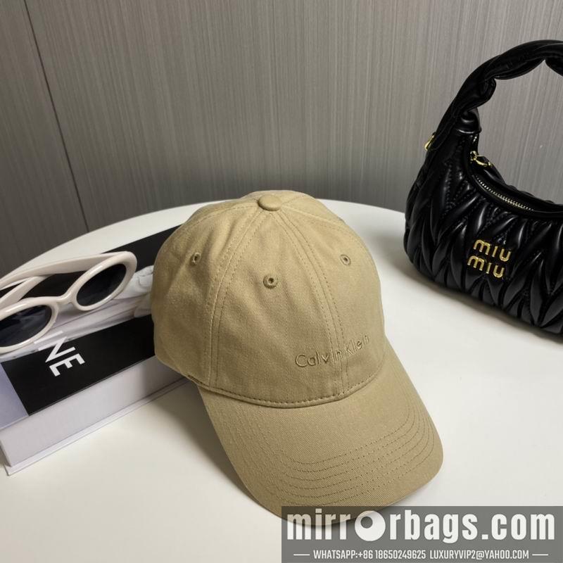 Replica CK cap dx17