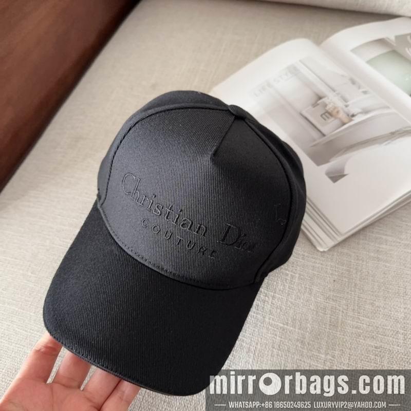 Replica Dior cap dx09