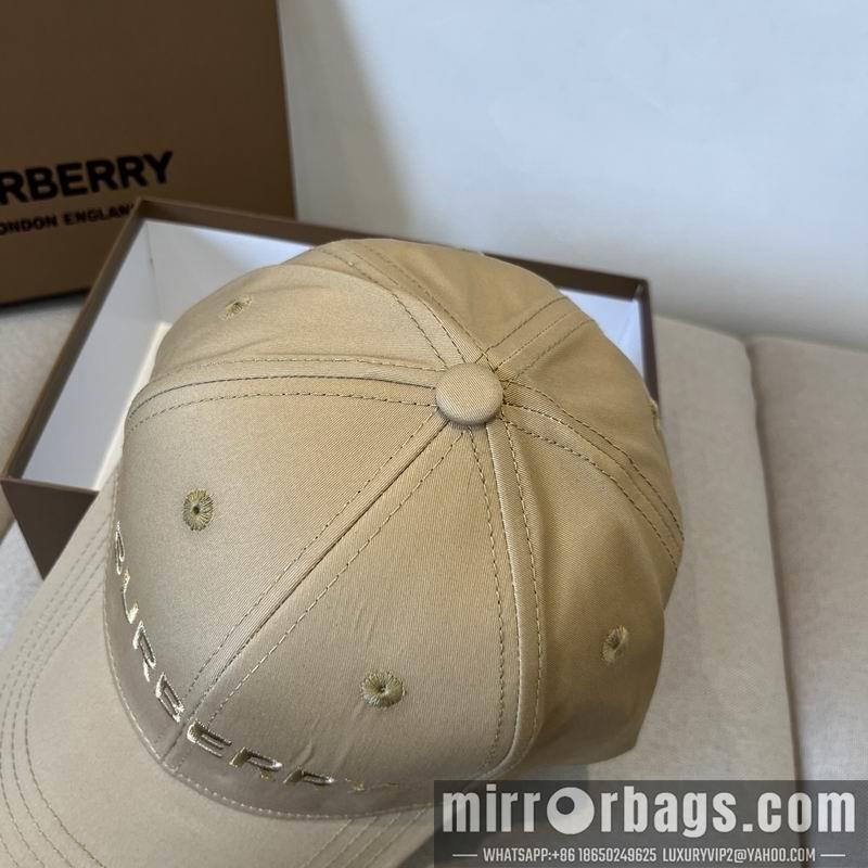 Replica Burberry cap dx24