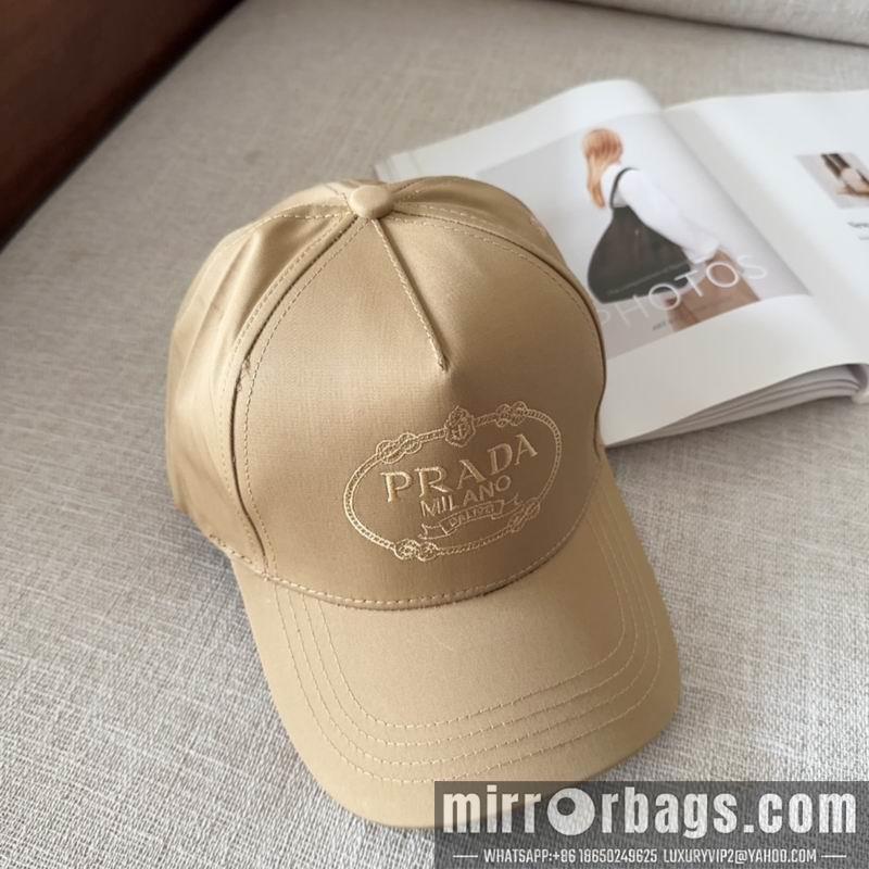 Replica Prada cap dx15