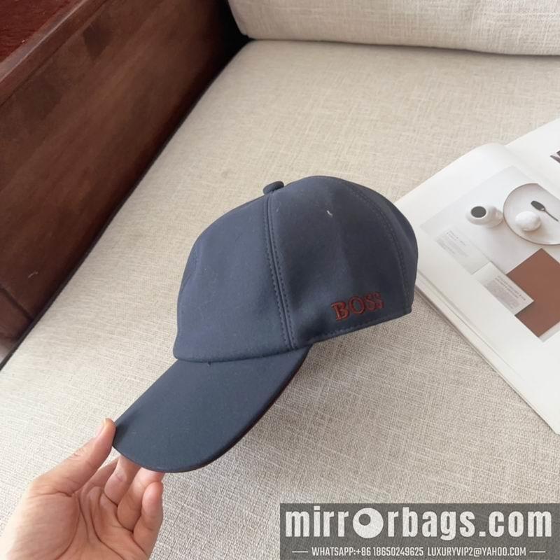 Replica Boss cap dx08