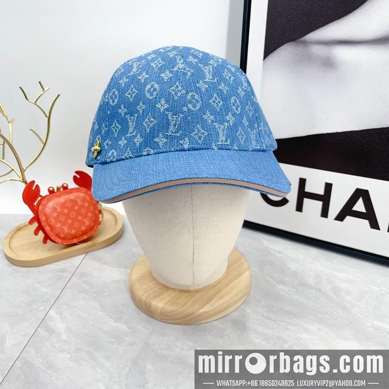 Replica LV cap dx13
