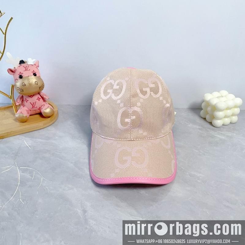 Replica Gucci cap dx134