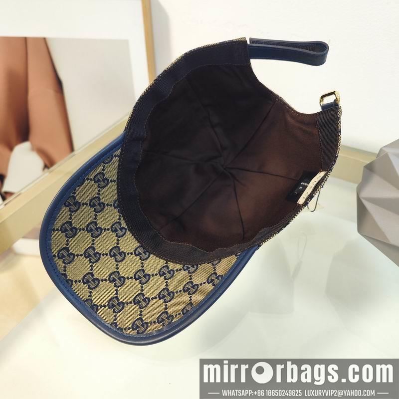 Replica Gucci Hat dx144