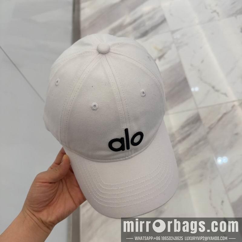 Replica Alo Hat dx30