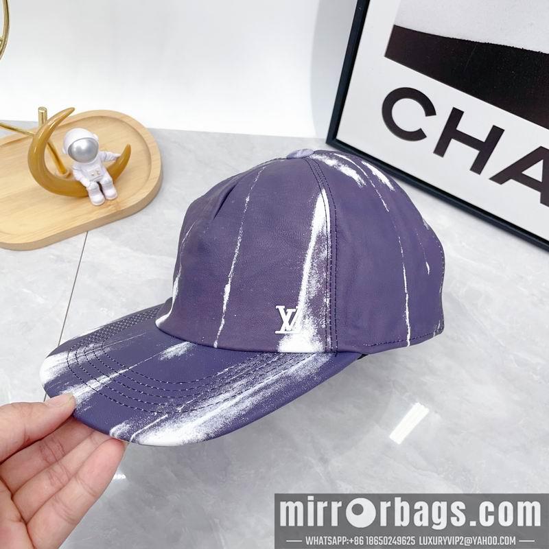 Replica LV Hat dx157