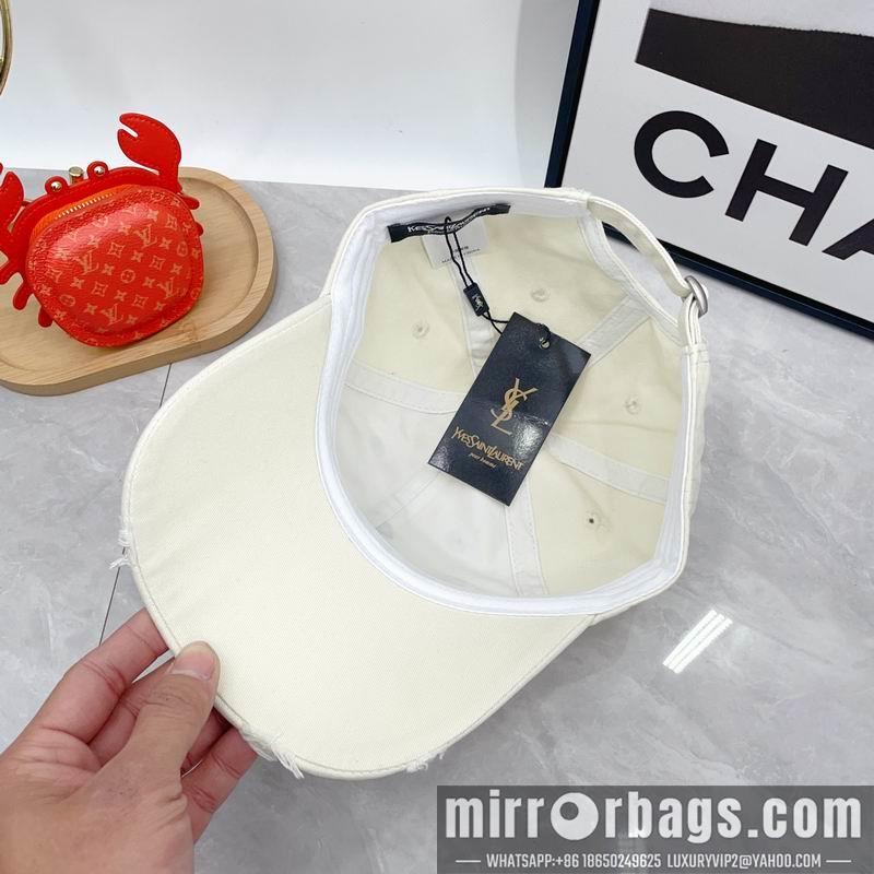 Replica YSL cap dx32