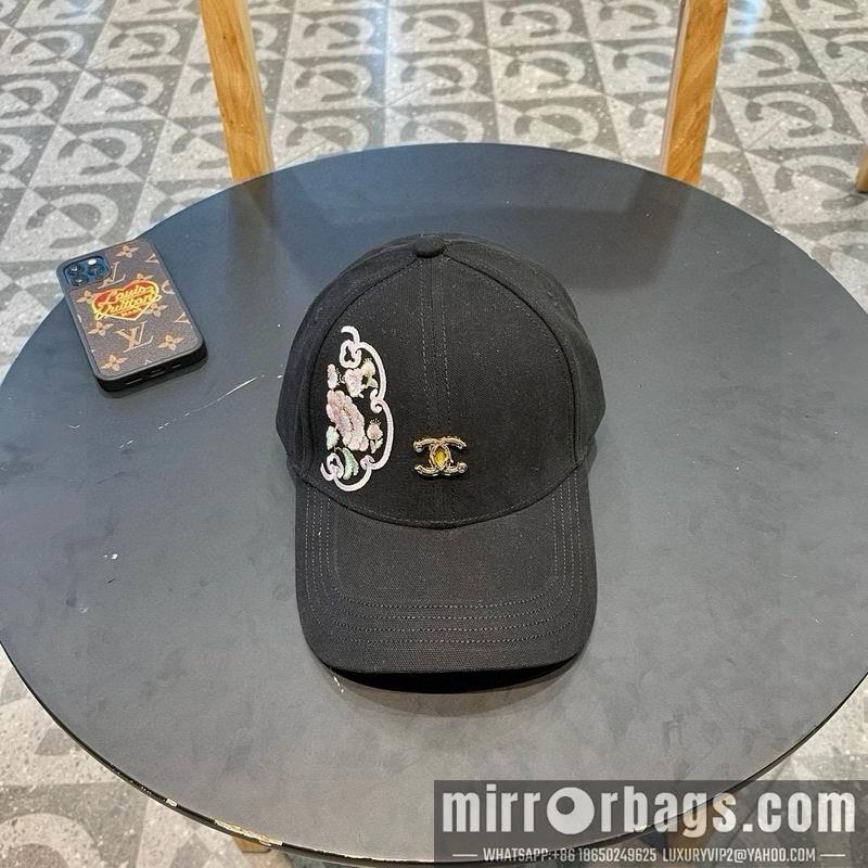 Replica Chanel cap 072303