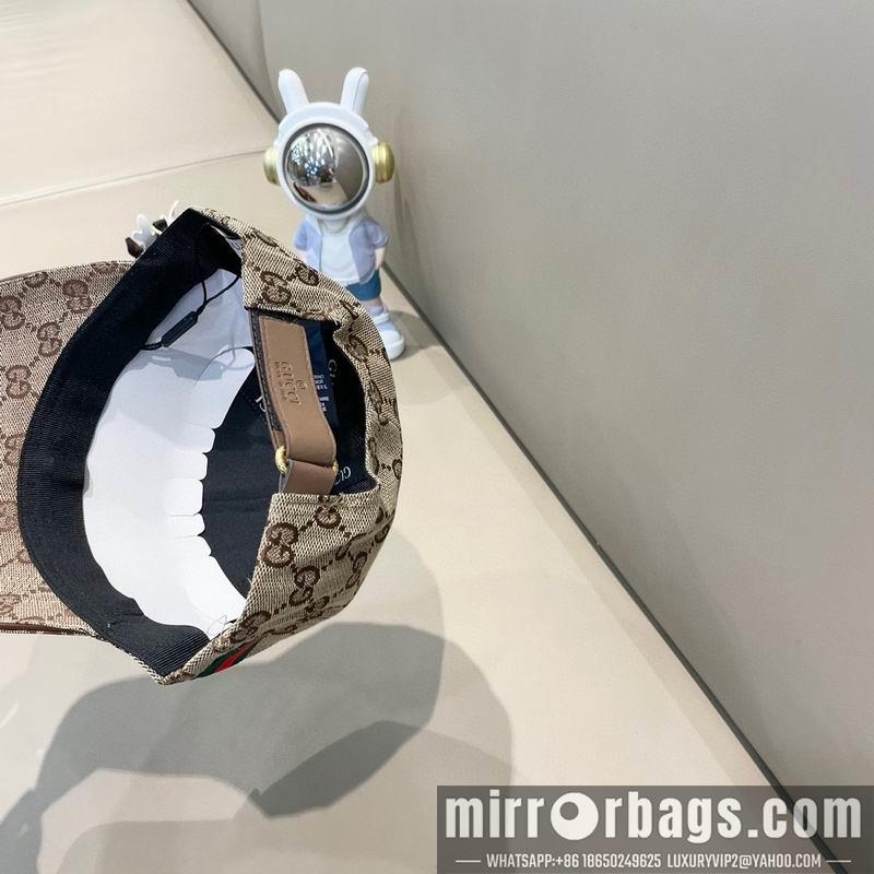 Replica Gucci cap 081001