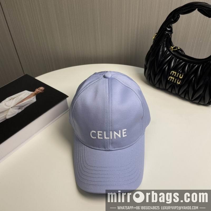 Replica Celine cap dx83