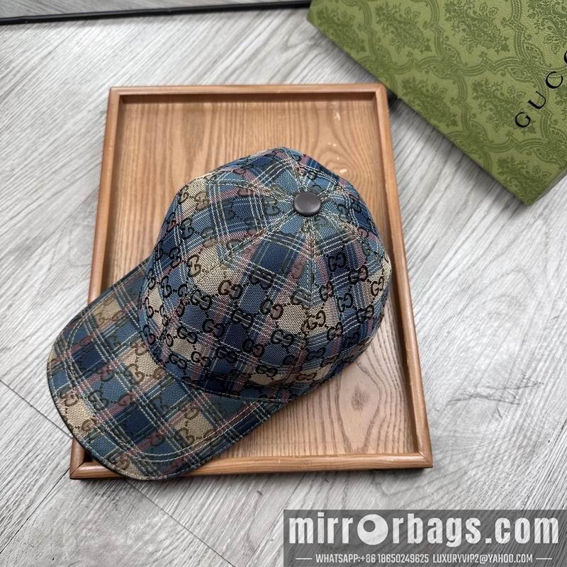 Replica Gucci cap dx13