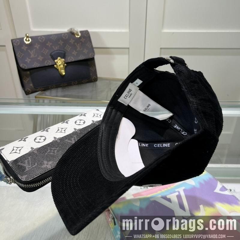 Replica Celine cap dx117