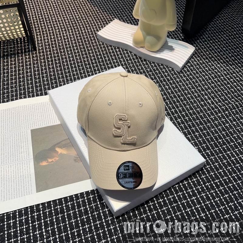 Replica YSL cap dx06