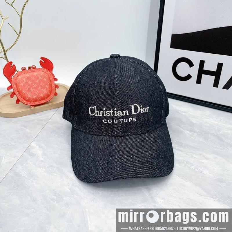 Replica Dior cap dx76