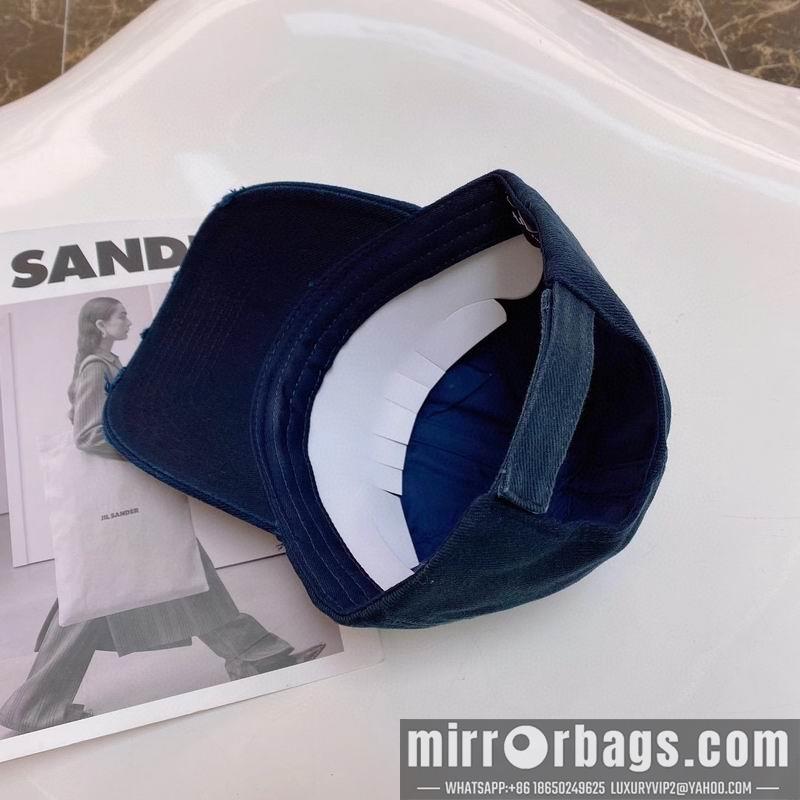 Replica Balenciaga cap 041702