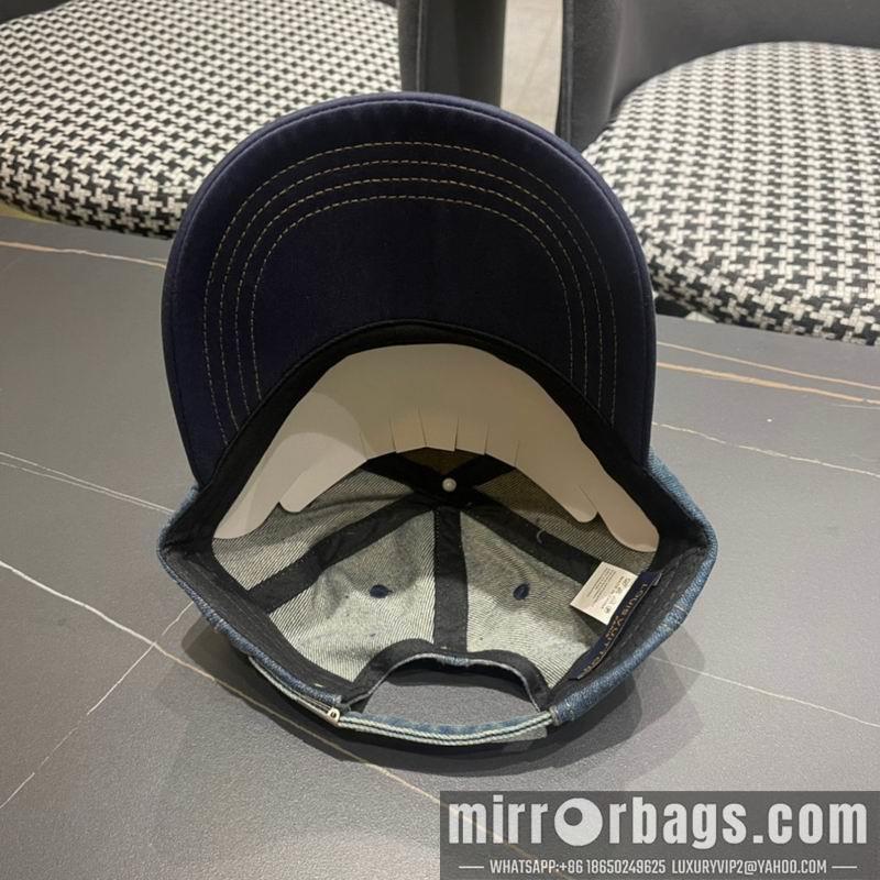 Replica LV cap 041414