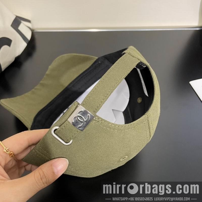 Replica Chanel cap dx23