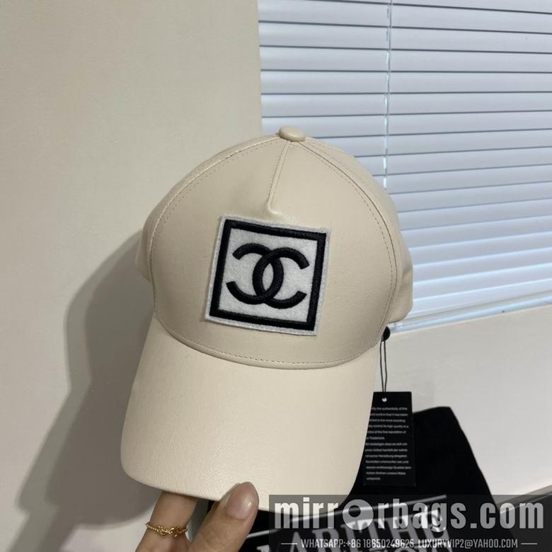 Replica Chanel Cap dxn10