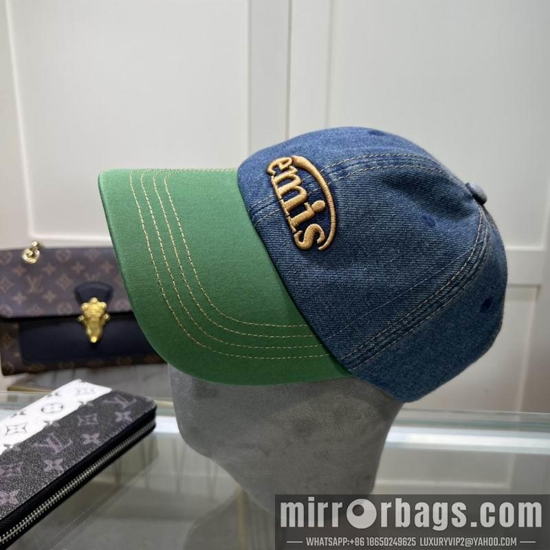Replica Emis cap 071301