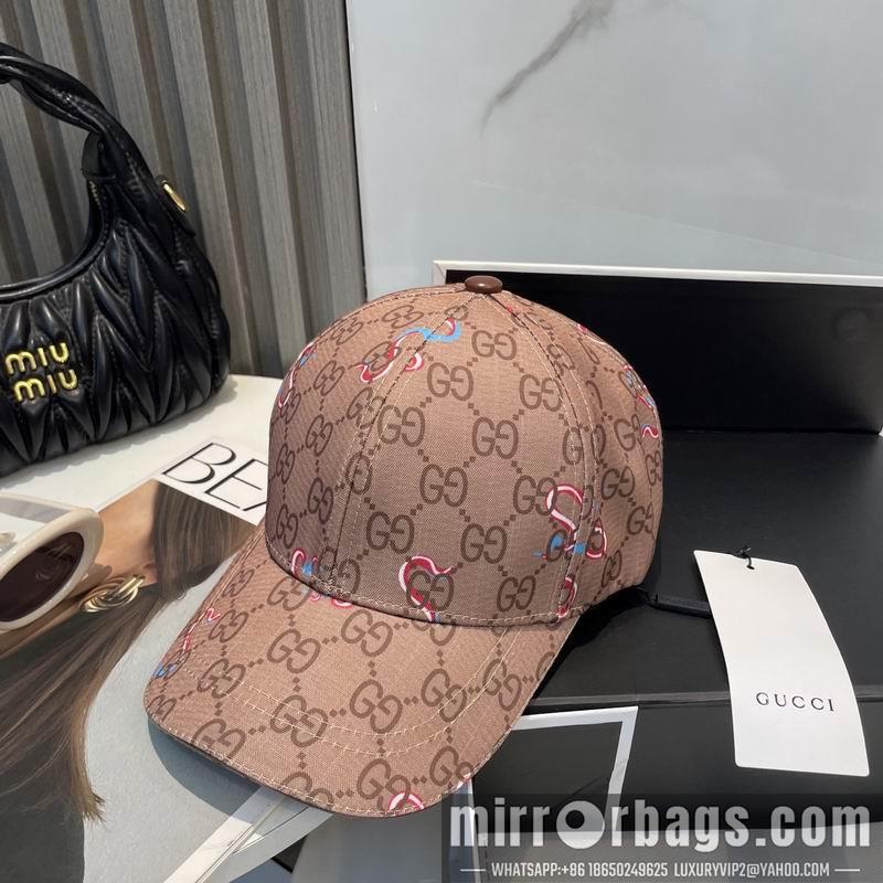 Replica Gucci Cap dx45