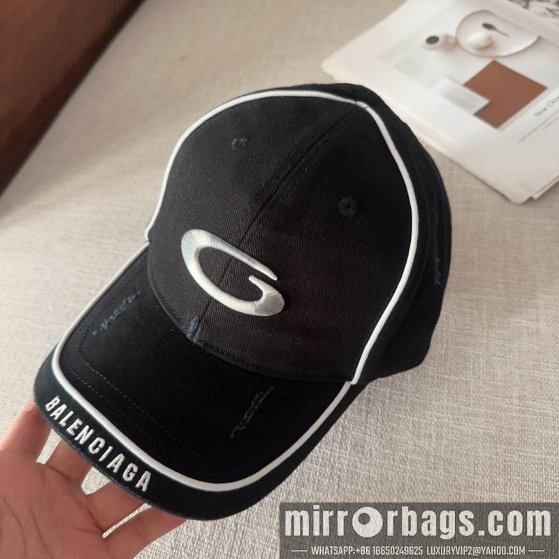 Replica Balenciaga Hat dx24