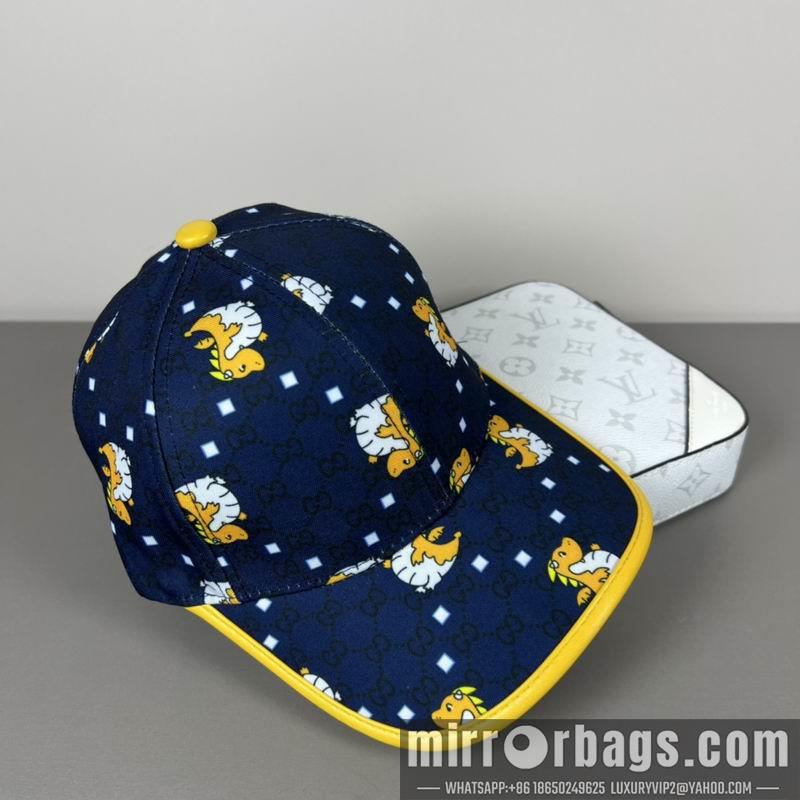 Replica Gucci cap dx27